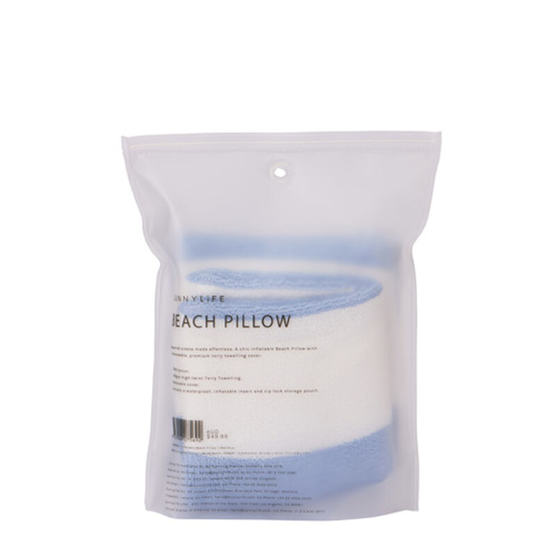 SUNNYLiFE Beach Pillow image number 2